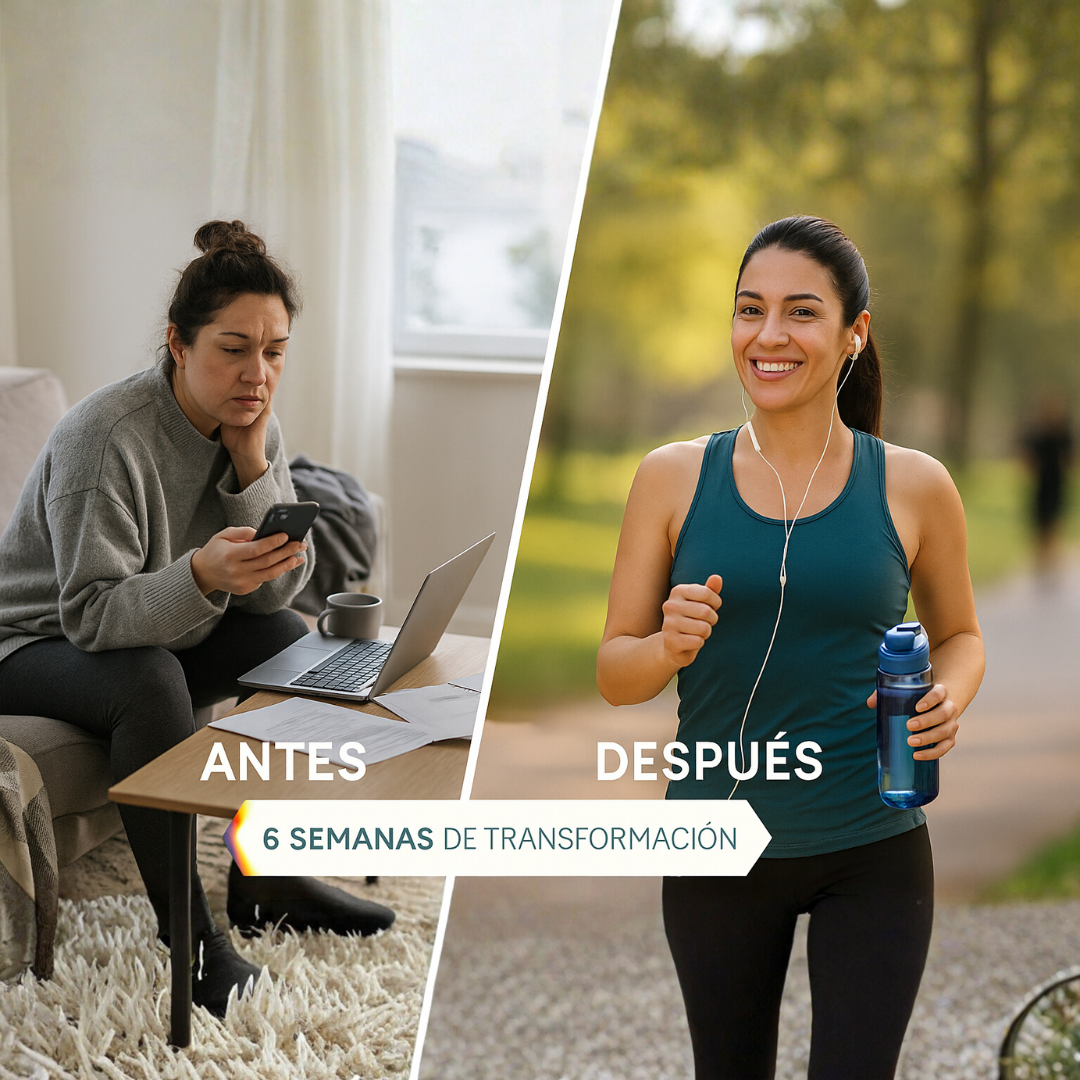 NAD+ VITALIDAD INFINITA